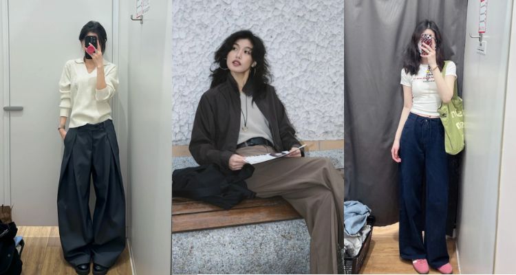 户外党狂喜🏕️Uniqlo优衣库官网「Sport UtilityWear」系列5折起🧗V领T恤£9必入!
