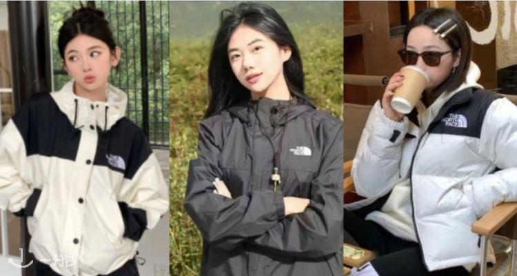 户外党福音🧗The North Face官网5折起+折上8折🪶£84收经典Reign On冲锋衣！背包£52