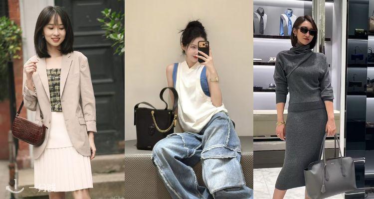 👜Mytheresa「大牌包包」3折起+叠8折!Toteme、Versace、Acne、Ralph Lauren等超多大牌参与!