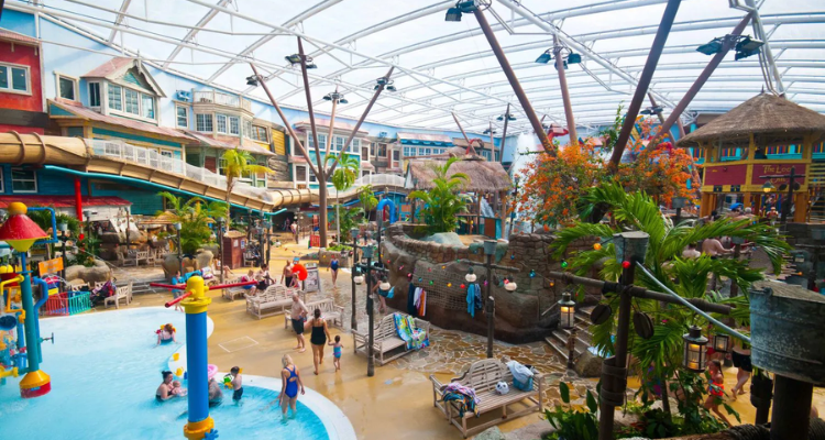 英国周末解压神地🎢Alton Towers全攻略，日票£34起➕刺激过山车一站式搞定！