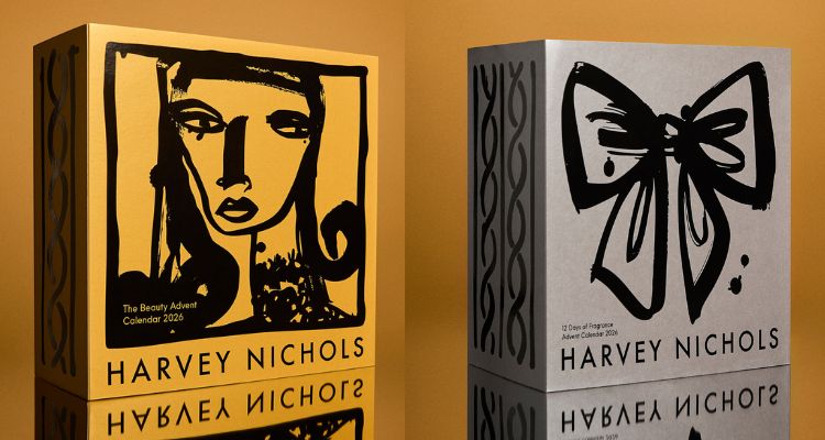 ❗手慢无🎄2026圣诞日历早鸟上车！Harvey Nichols Waitlist已开！💥速速码住排队！