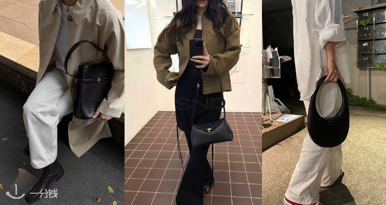 🤎Printemps「包包手袋专区」低至25折！CK牛仔腋下包£53！🖤COPERNI 心形托特包£280！