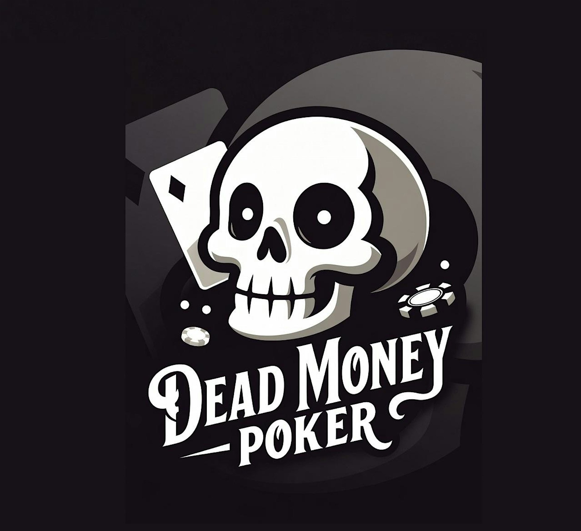 Dead Money Poker Club Saturday Game 来了！牌友集结，周末上桌过招。