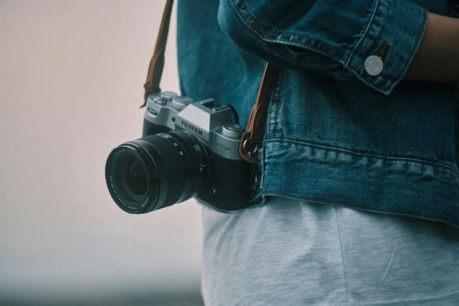 WEX Sessions Whitechapel In-Store Experience Day with Fujifilm 来到伦敦了！一起来用富士相机记录城市光影