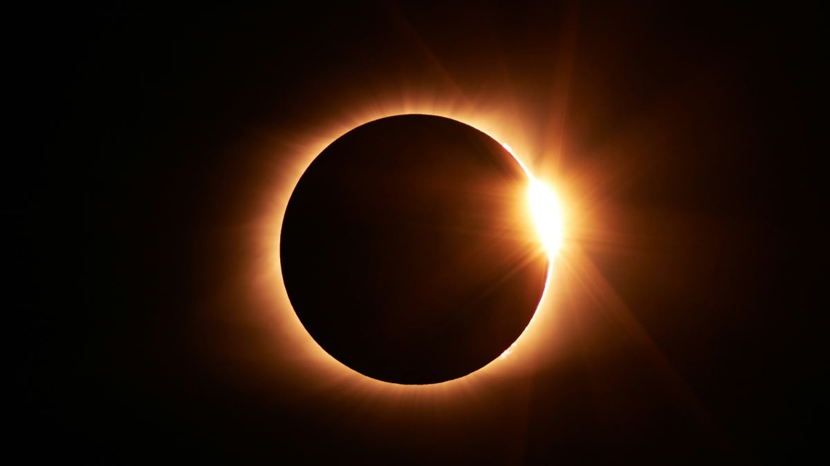 These are the best spots in London to watch the UK’s biggest solar eclipse in 27 years