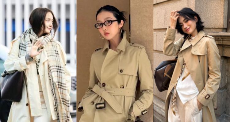 Farfetch【🧥初秋外套合集】3折起！✨爆款BBR双排扣风衣、小剪刀羽绒服均有好价！
