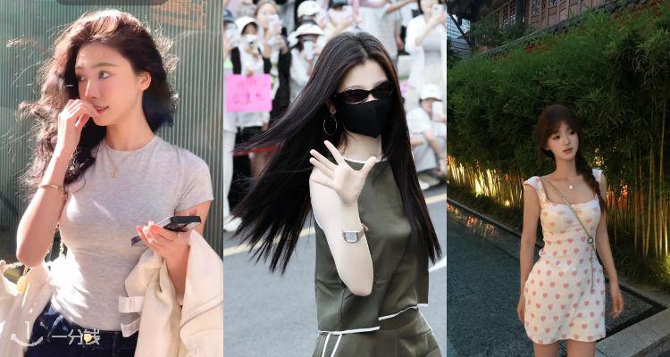 拿捏甜姐&辣妹💥END全场45折起+折上85折🔥Skims罗纹背心£17!💗adidas波点球衣T恤£28!