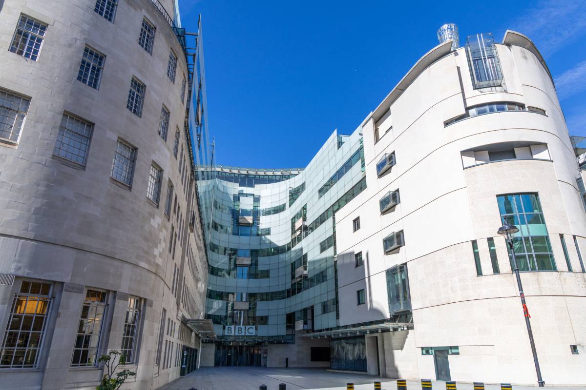 London is home to the UK’s oldest purpose-built broadcasting centre – and here’s how you can have a sneak peek inside it for free next month