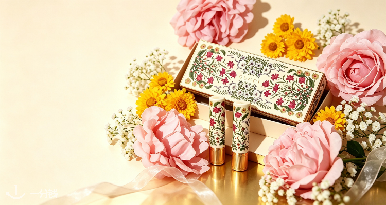 1眼沦陷💗Cult Beauty家Gucci全场8折+送£15礼卡🔥绮梦眼影盘£51💐新品唇膏£34🌼收藏级美貌！