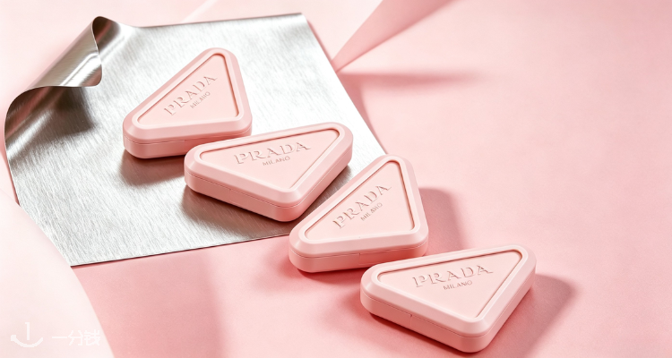 Prada【一点多用膏】£35收🥳6色全收也不心疼💸1颗搞定眼唇颊💋霜转雾高级感直接拉满!