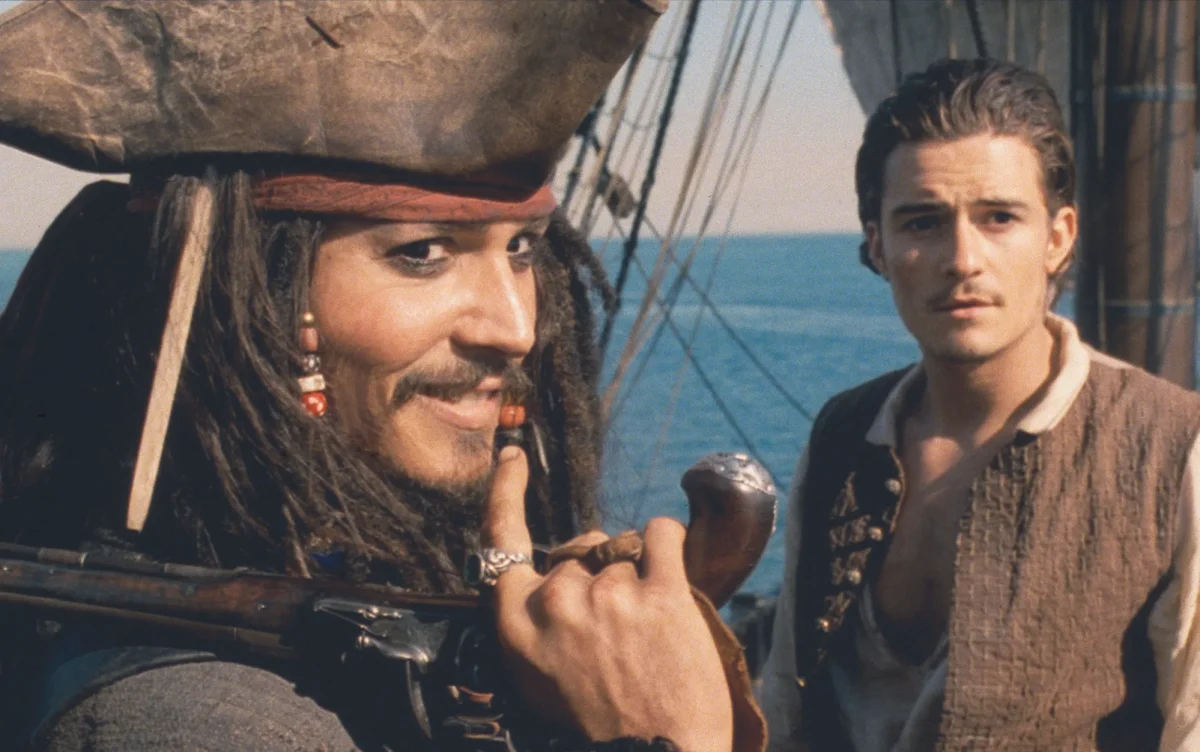 A special one-day-only concert screening of ‘Pirates of the Caribbean’ is coming to London this year – with a full orchestra and choir performing the film’s iconic soundtrack