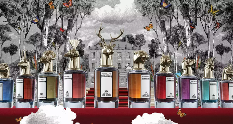 Penhaligon's/潘海利根史低全场8折💥兽首Q香礼盒仅£160🥀狐狸首£200🦊含选香攻略