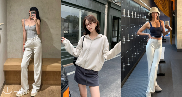 不愧是黑马!lululemon「Softstreme系列」官网5折起!😻收田曦薇同款神裤🔥‼️