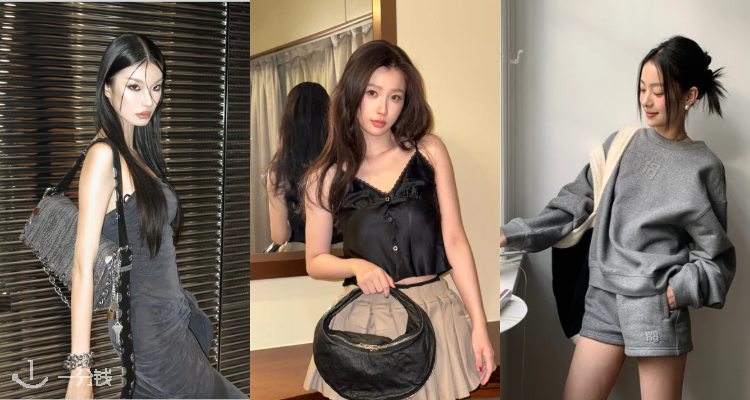 💫Alexander Wang官网限时4折起+叠75折!羊毛羊绒围巾仅£112,快来抢购!