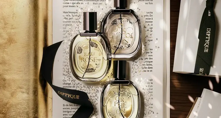 U家超级红点Diptyque自带折扣➕折上65折⚡玫瑰之水£107收🌹香薰蜡烛£31起🕯️香氛党速冲!