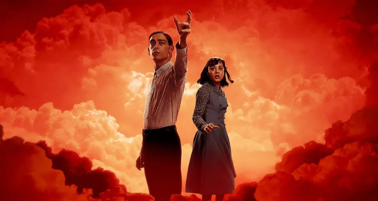 把Netflix搬进伦敦西区🔦《怪奇物语》官方舞台前传,£42起沉浸式解锁Hawkins!