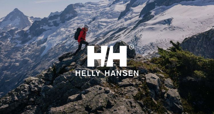 户外秋冬穿搭专业户🔥Helly Hansen官网大促5折起！⛰️Crew Insulator夹克、长款雨衣£75！