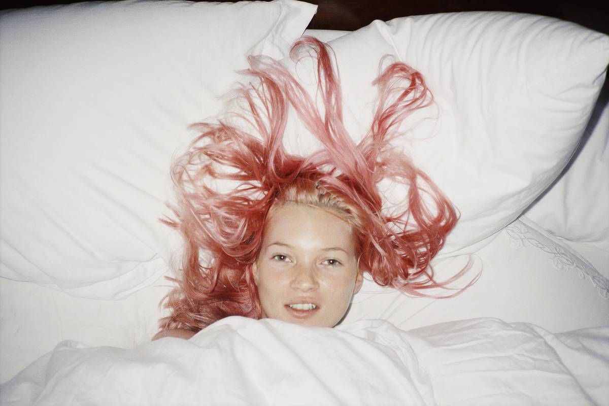 An enormous retrospective ’90s exhibition is coming to London next month – exploring the decade’s art, design, fashion, and music