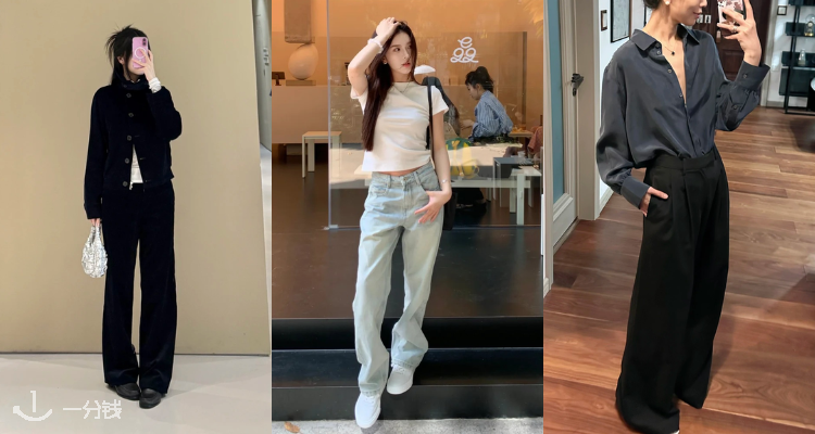 走路带风🔥COS官网「神裤专场」9折!👖亚麻阔腿抽绳裤£58!封图直筒牛仔裤£85!