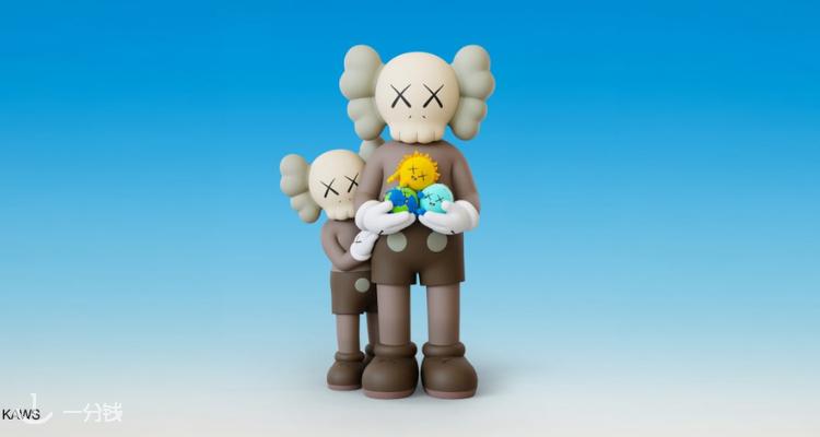 新角色?!☀️Uniqlo优衣库官网 ✖️ Kaws 联名开售🐑毛绒挂饰£19!卫衣£30带走