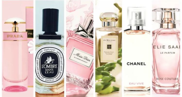 Secret Sales大牌香水22折+折上9折捡漏💐Burberry London到手£26!CK£21,经典甜香一次囤!