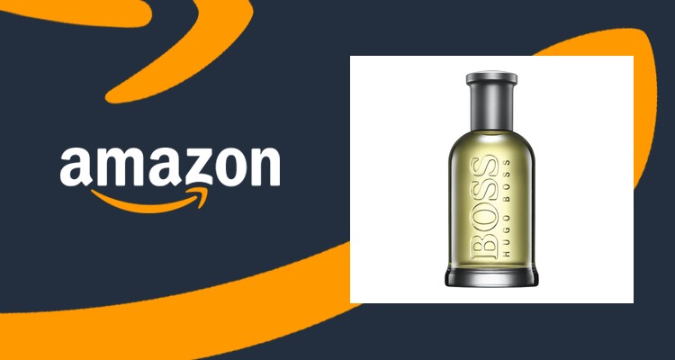【史低价】Hugo Boss Bottled男士须后水100ml 木质东方调 仅£26.63 约4折