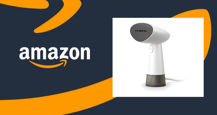 飞利浦Philips 1000系列 手持挂烫机 35秒速热 520g轻便 仅£19.99