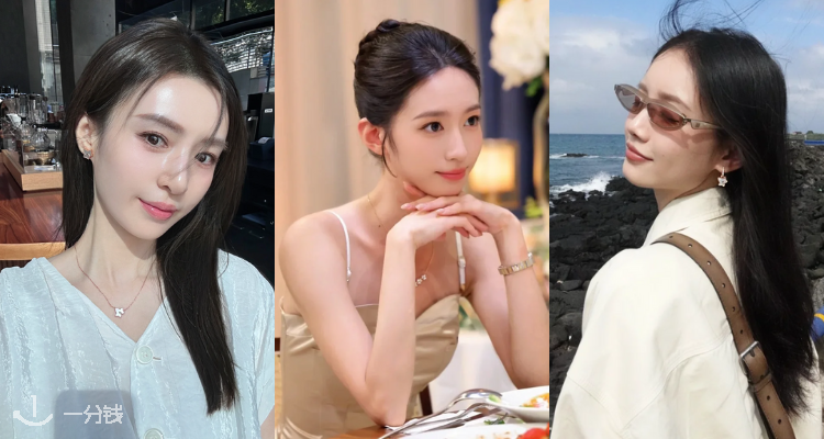 白月光非得是人吗🤍Lola Rose官网【🐚珍珠母贝系列】7折起+独家9折👉收汤唯、孙伊涵同款！
