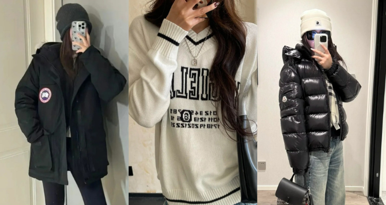 别太会薅💥FARFETCH「大童区」低至46折!⛄Moncler 、加鹅、MM6等秋冬必买全都在折!