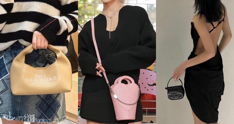 性价比之神💥Flannels「百磅起大牌包包」2折!👜Diesel单肩包£119!👉收西太后、TB、Burberry等!