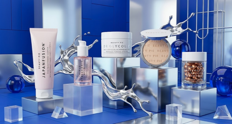 💄高光粉只要£9❓️Beauty Pie官网全场42折起🔥维C胶囊精华£27🍊入坑好时机！