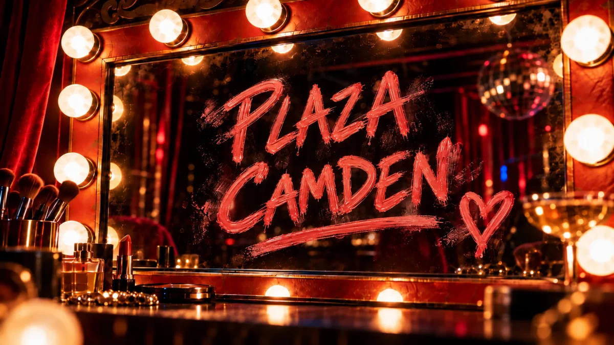 In 1937, an Art Deco super-cinema opened in Camden with 2,742 seats and its own organ; 89 years later, it has reopened as a neighbourhood arts centre