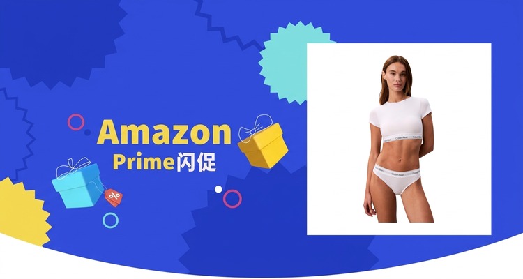 Calvin Klein女士Logo腰边三角内裤仅£7.16起 约3.6折