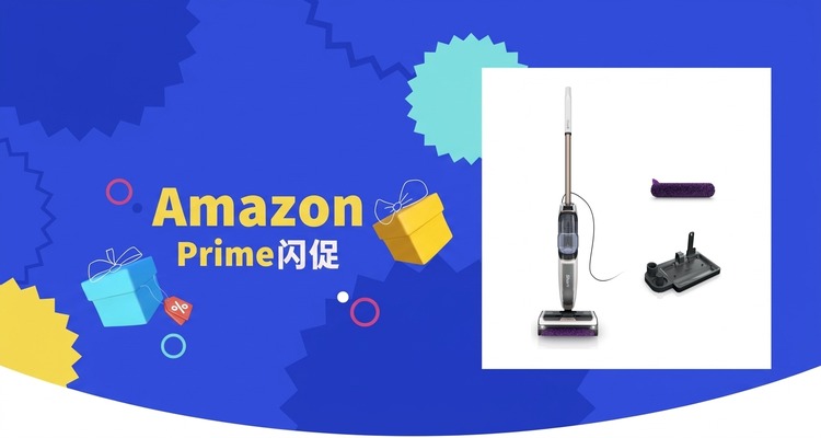 Shark SteamPickUp三合一蒸汽拖把仅£148.99 约7.1折