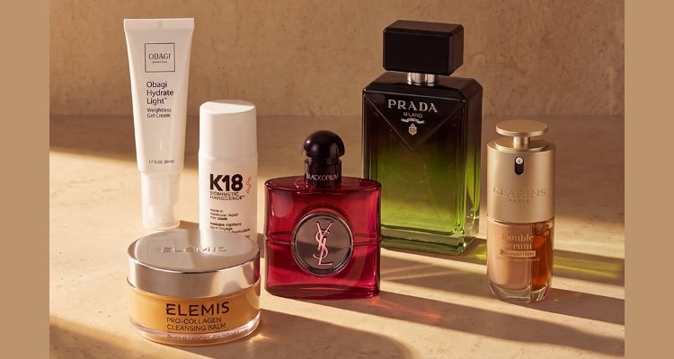 秋冬补货冲这波🍂Allbeauty雅顿保湿面霜£17✨90粒金胶£45🔥CK香水£21护肤香氛一起划算收