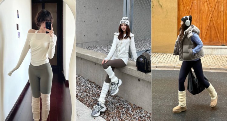 自带慵懒松弛感🐰lululemon官网「leggings专区」低至37折!Glow Up 高腰紧身裤£44!
